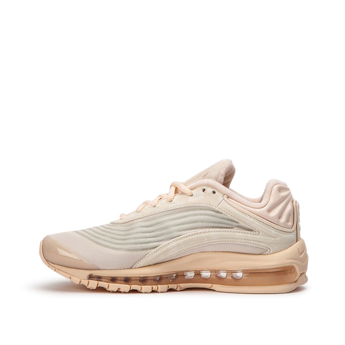 Nike WMNS Air Max Deluxe SE (Rosa)  - Allike Store