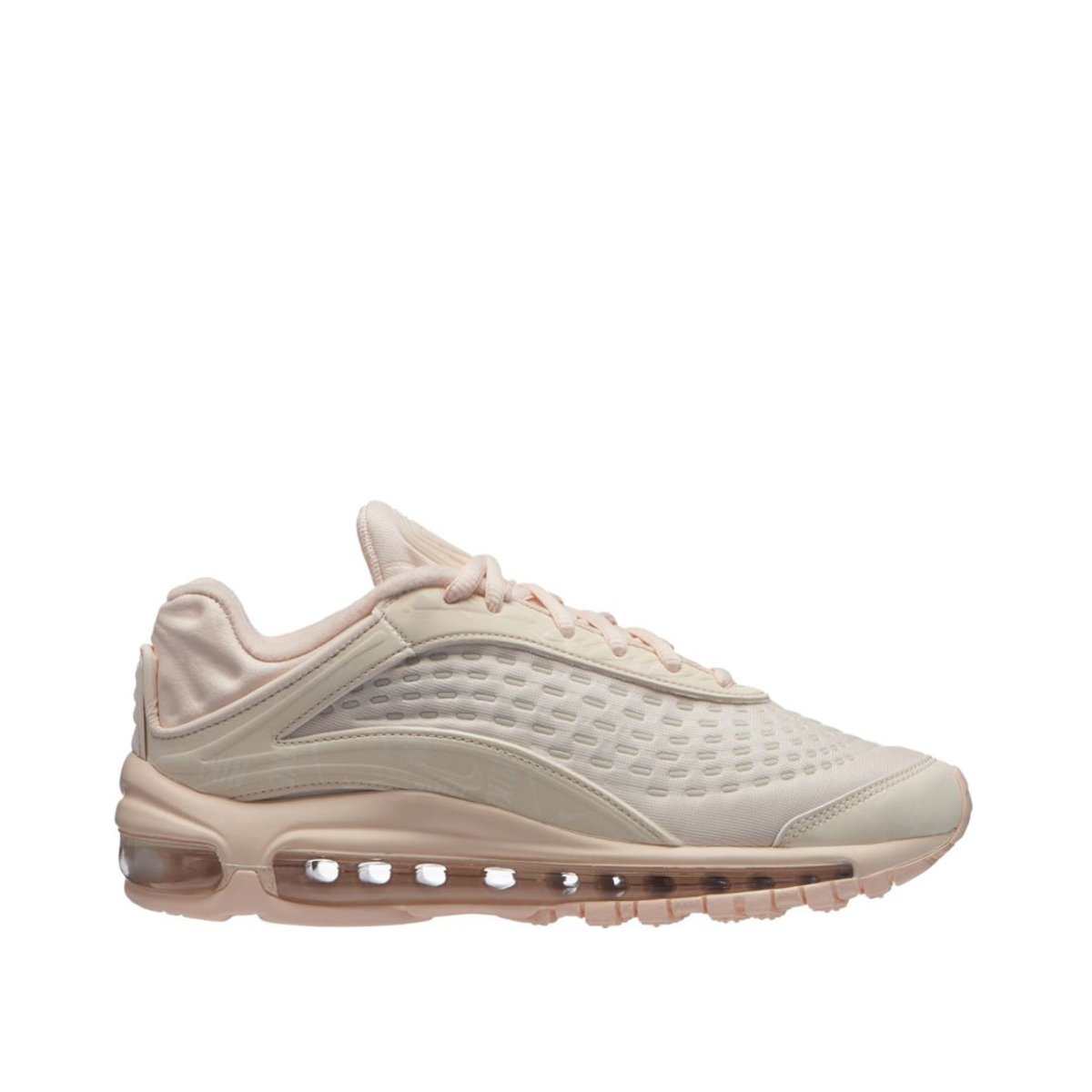 Nike WMNS Air Max Deluxe SE (Rosa)  - Allike Store