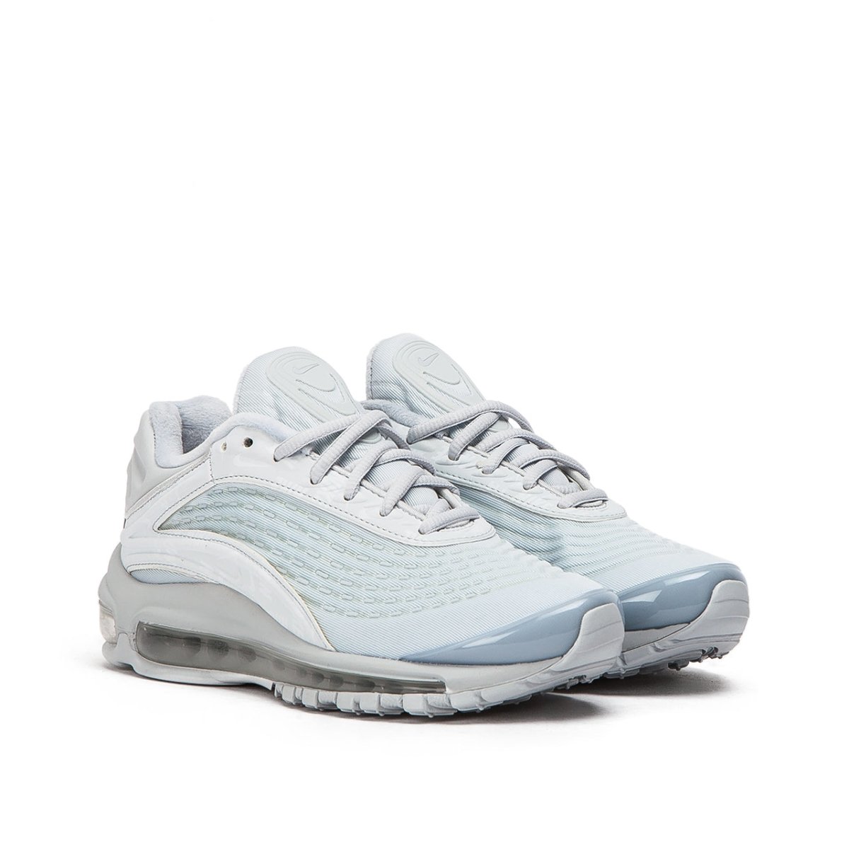 Nike WMNS Air Max Deluxe SE (Weiß)  - Allike Store