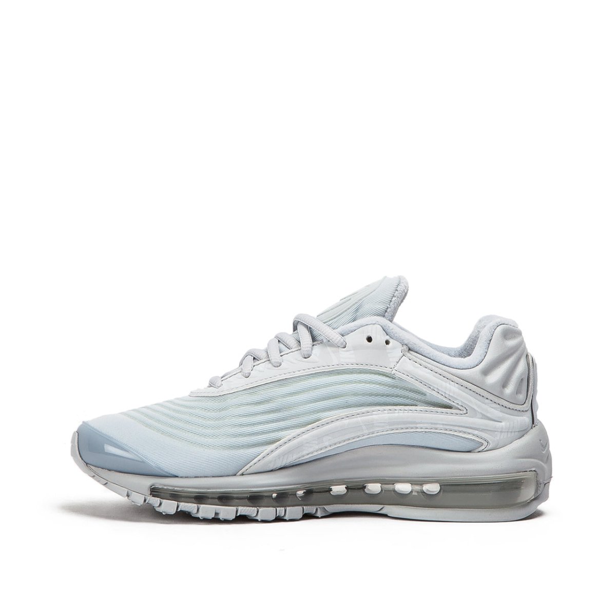 Nike WMNS Air Max Deluxe SE (Weiß)  - Allike Store