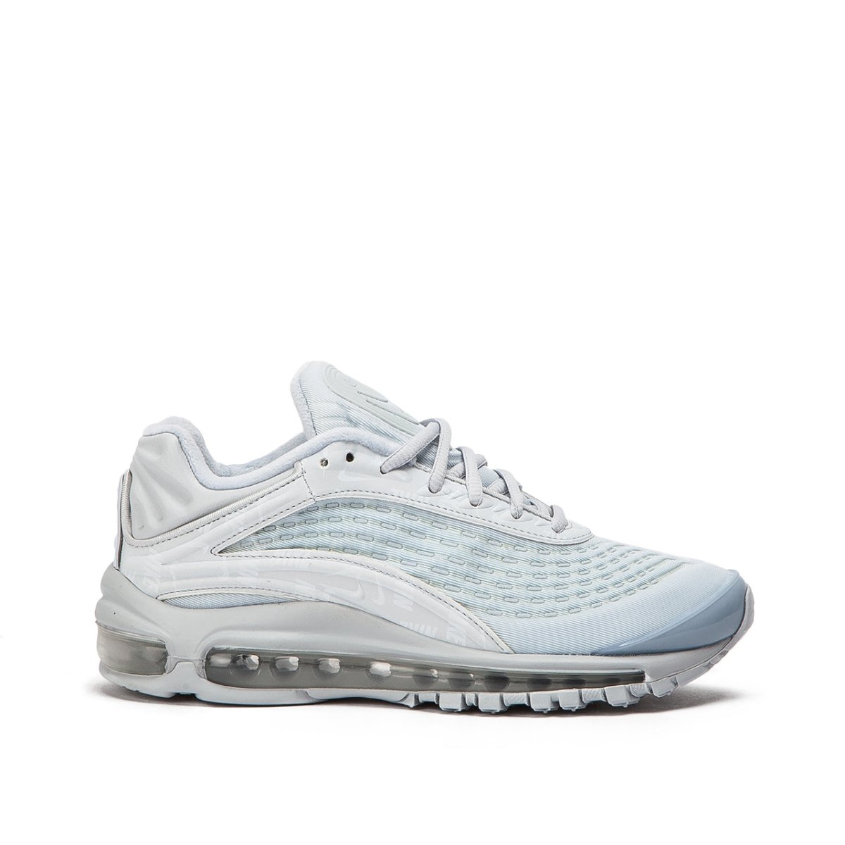 Nike wmns air shop max deluxe se