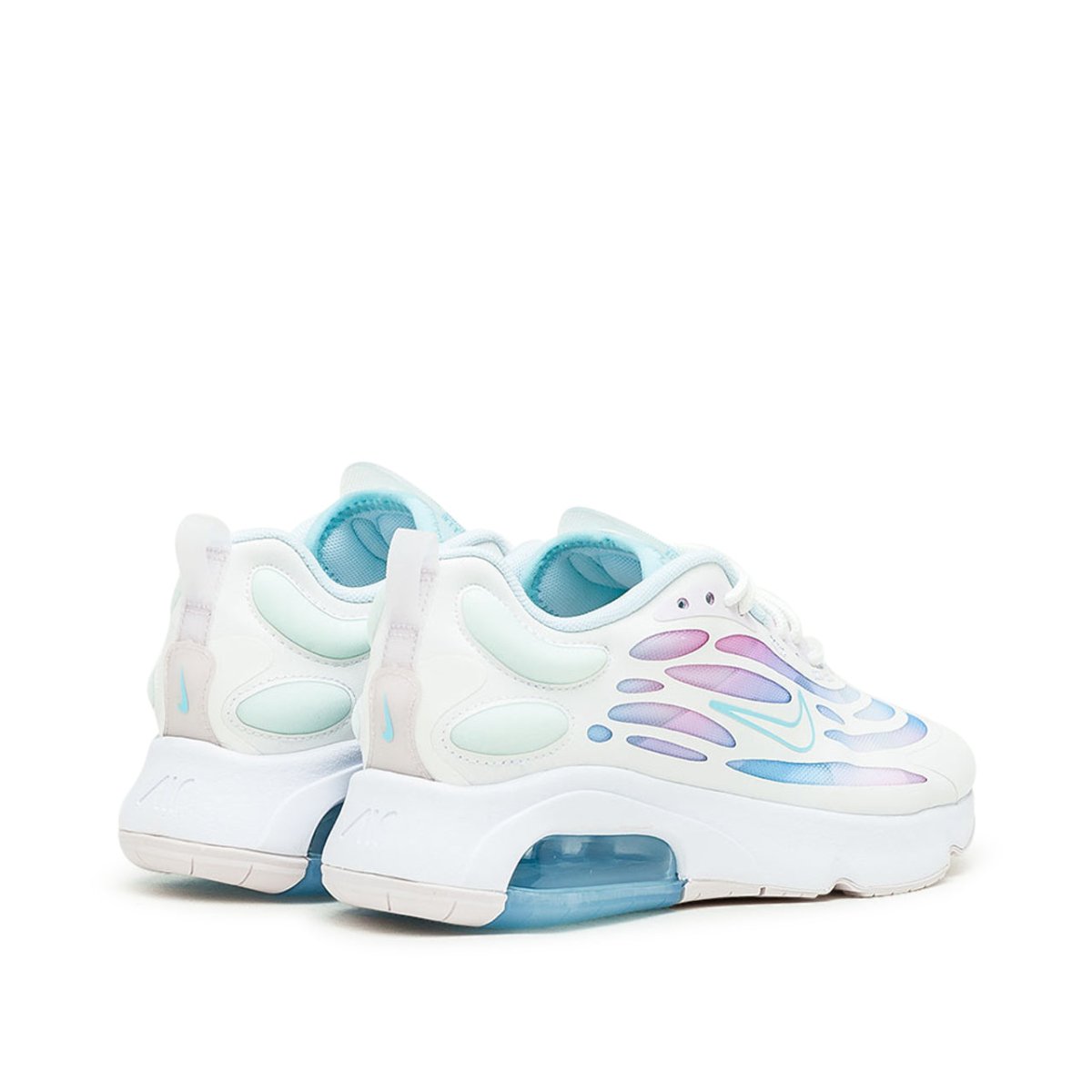 Nike WMNS Air Max Exosense SE (Weiß / Multi)  - Allike Store