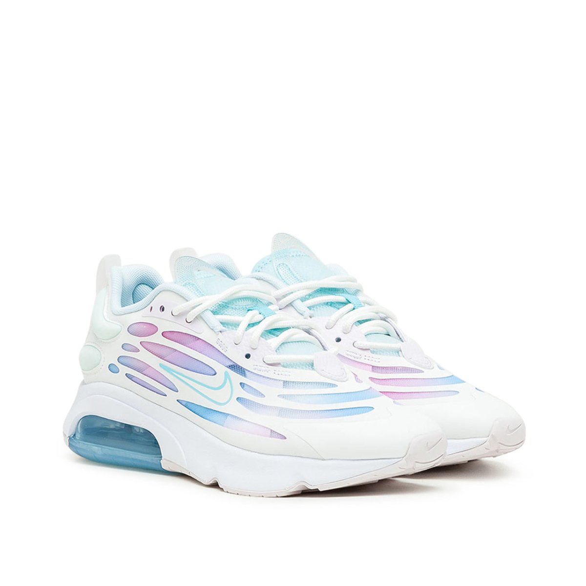 Nike WMNS Air Max Exosense SE (Weiß / Multi)  - Allike Store