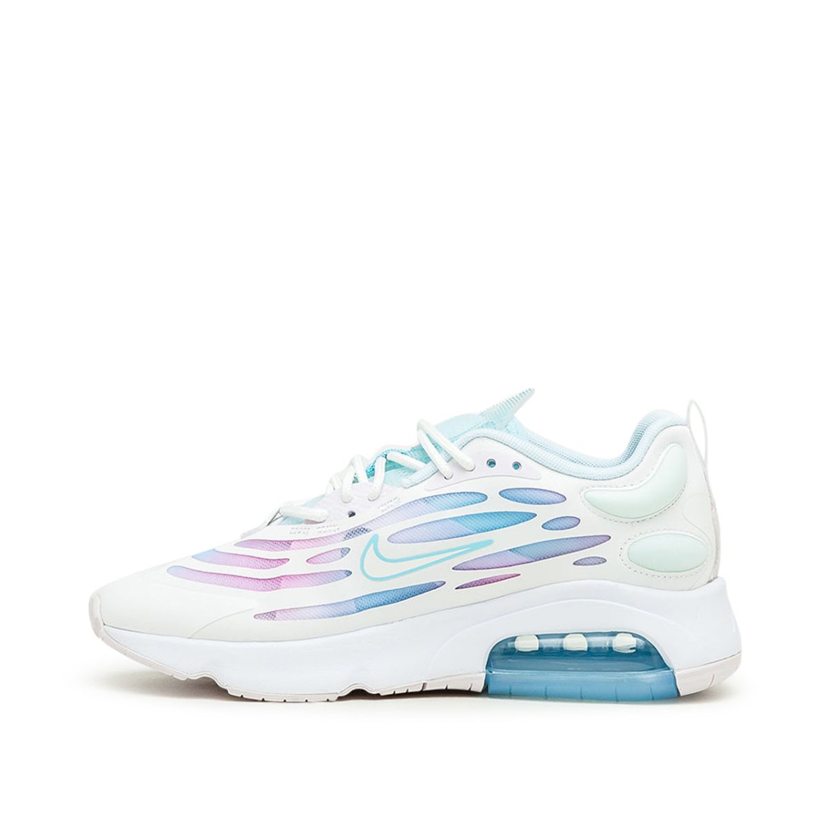 Nike WMNS Air Max Exosense SE (Weiß / Multi)  - Allike Store