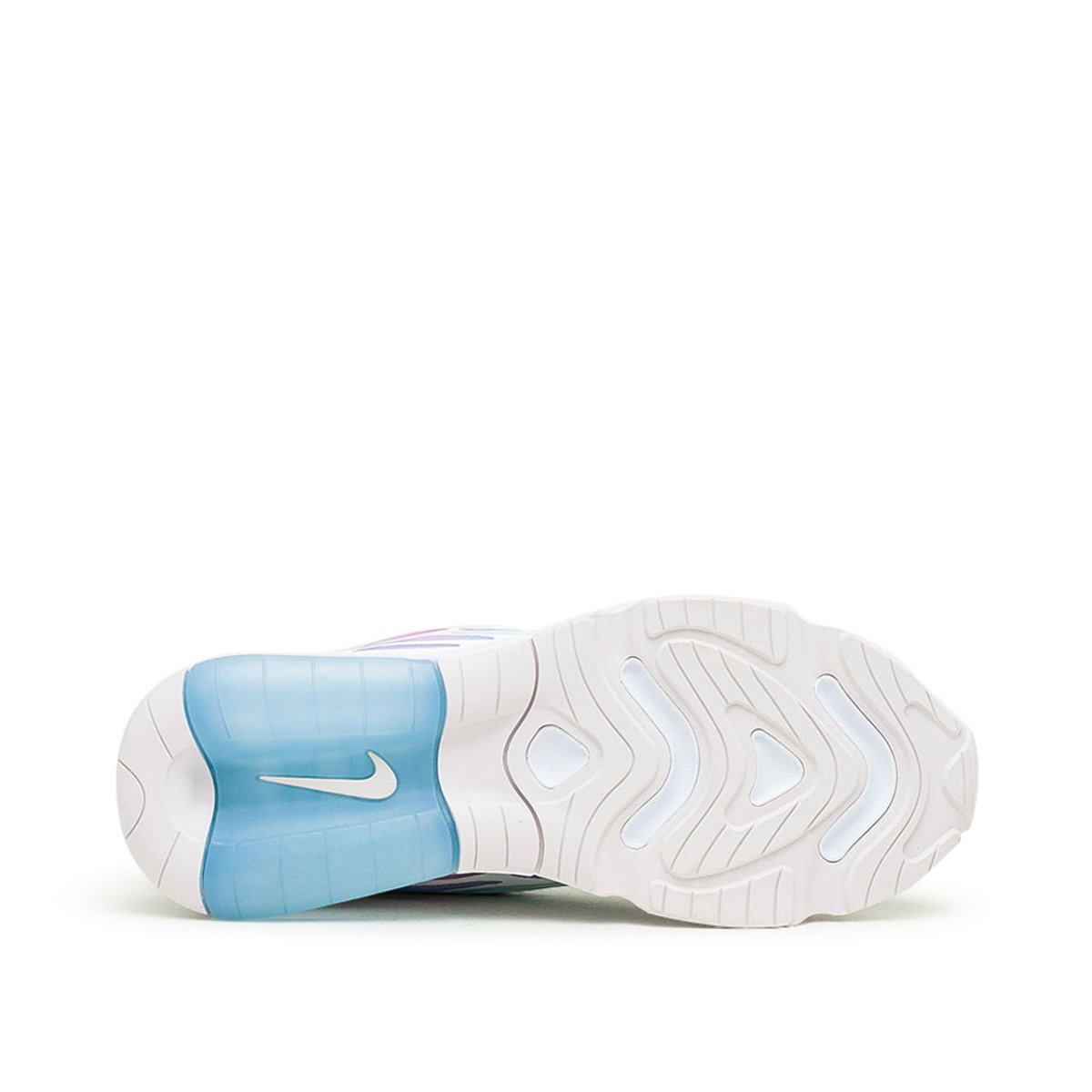 Nike WMNS Air Max Exosense SE (Weiß / Multi)  - Allike Store
