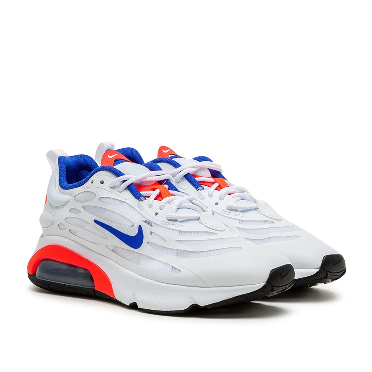 Nike WMNS Air Max Exosense (Weiß / Blau / Pink) - Allike Store