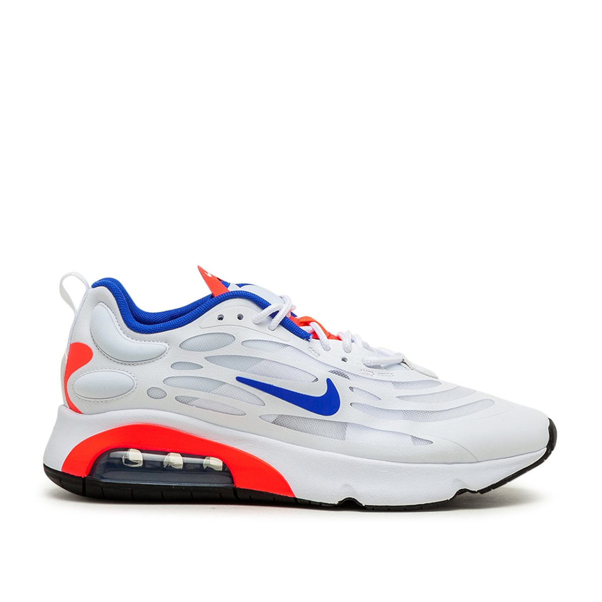 Nike WMNS Air Max Exosense (Weiß / Blau / Pink) - Allike Store