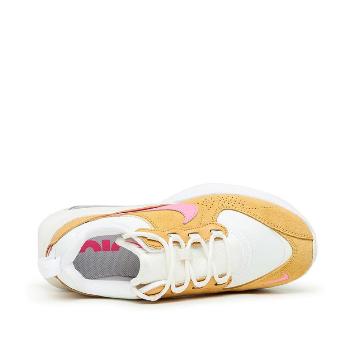 Nike WMNS Air Max Verona (Beige / Pink / Weiß) - Allike Store