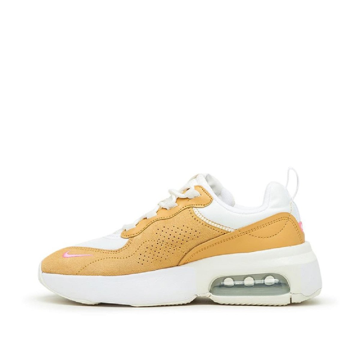 Nike WMNS Air Max Verona (Beige / Pink / Weiß)  - Allike Store