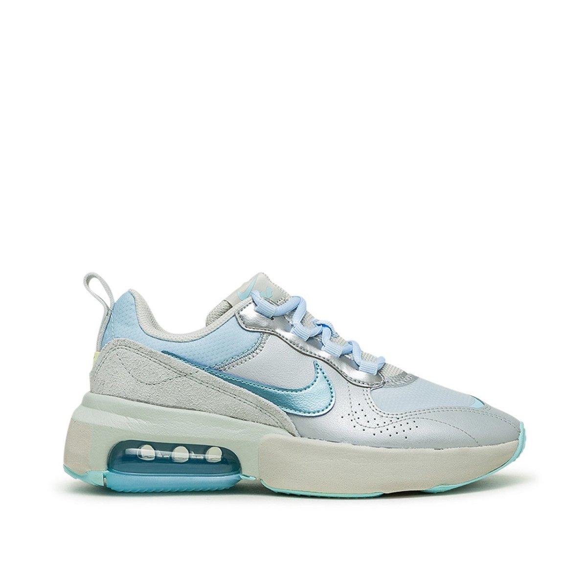 Nike WMNS Air Max Verona (Grau / Hellblau) - Allike Store