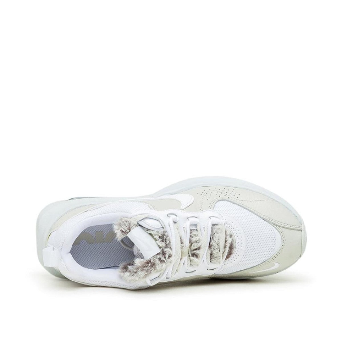 Nike WMNS Air Max Verona (Grau / Weiß) - Allike Store