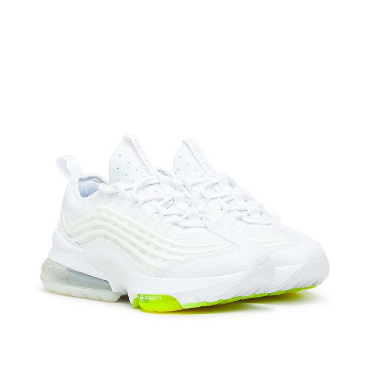 Nike WMNS Air Max ZM950 (Weiß)  - Allike Store