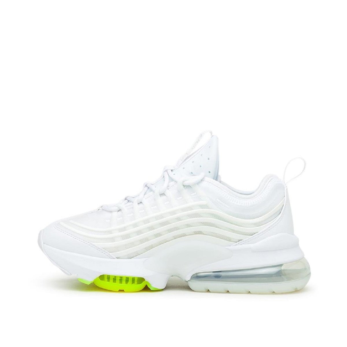 Nike WMNS Air Max ZM950 (Weiß) - Allike Store