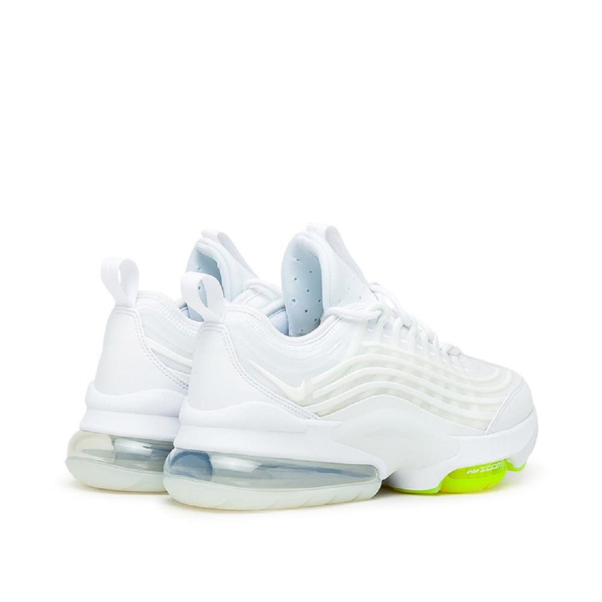 Nike WMNS Air Max ZM950 (Weiß)  - Allike Store