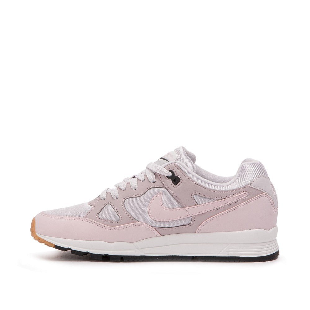 Nike WMNS Air Span II (Grau / Rosa)  - Allike Store