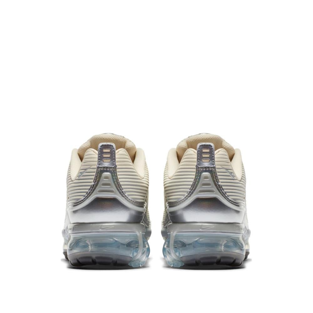 Nike WMNS Air Vapormax 360 (Beige / Silber) - Allike Store