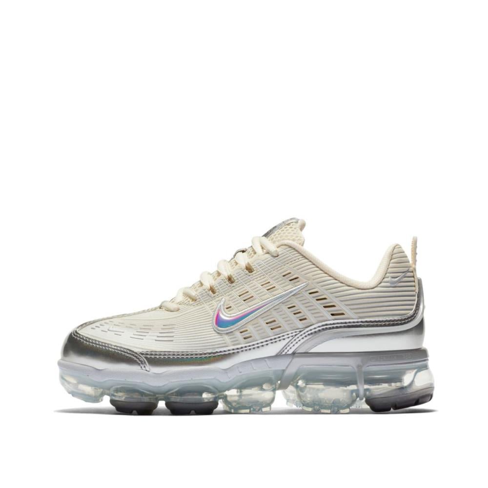 Nike WMNS Air Vapormax 360 (Beige / Silber) - Allike Store