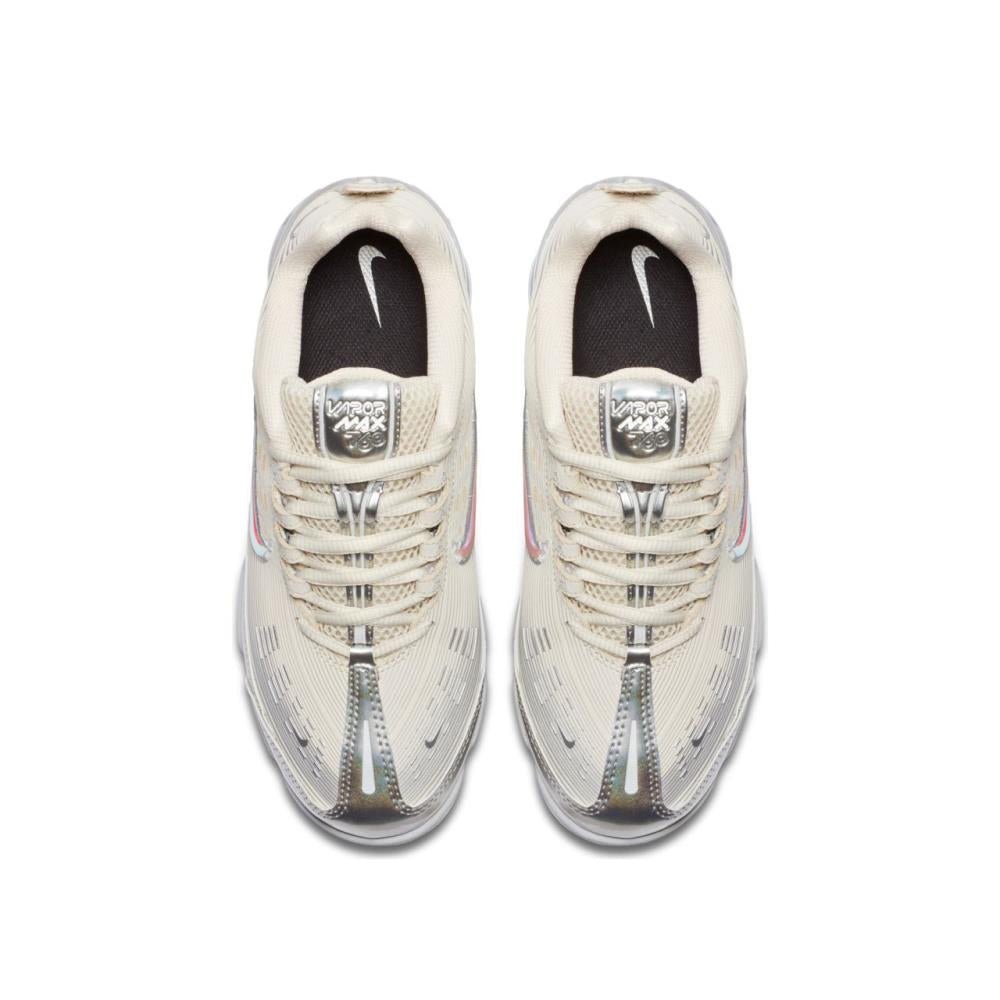 Nike WMNS Air Vapormax 360 (Beige / Silber) - Allike Store