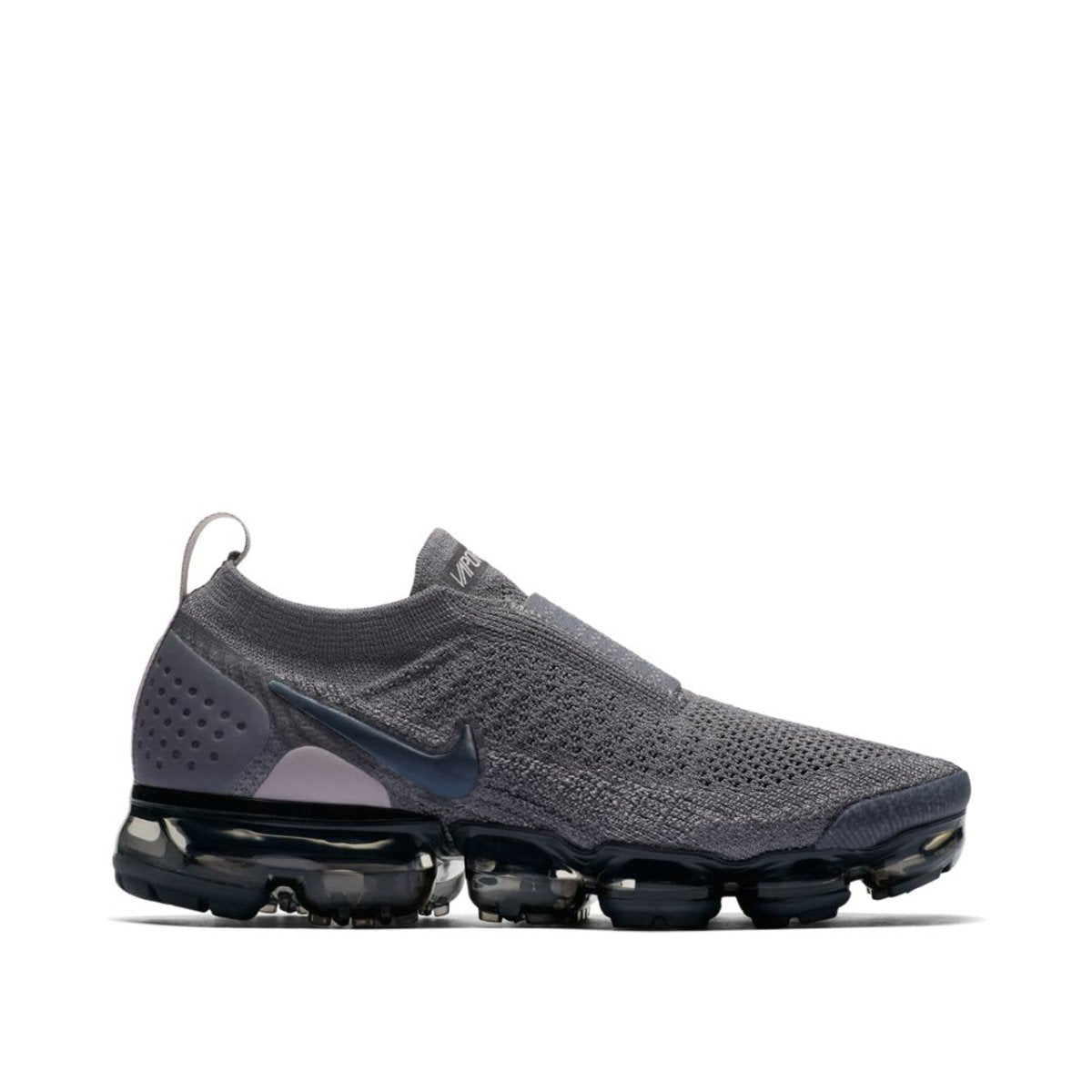 Nike WMNS Air VaporMax Flyknit MOC 2 (Dunkelgrau)  - Allike Store