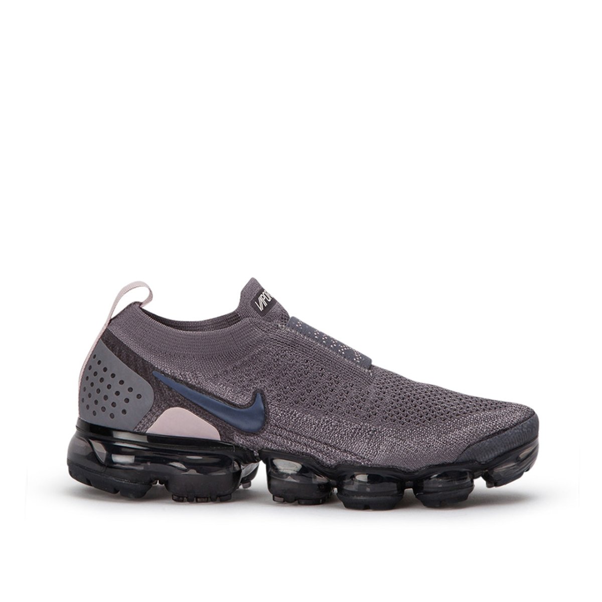 Nike WMNS Air VaporMax Flyknit MOC 2 (Dunkelgrau)  - Allike Store