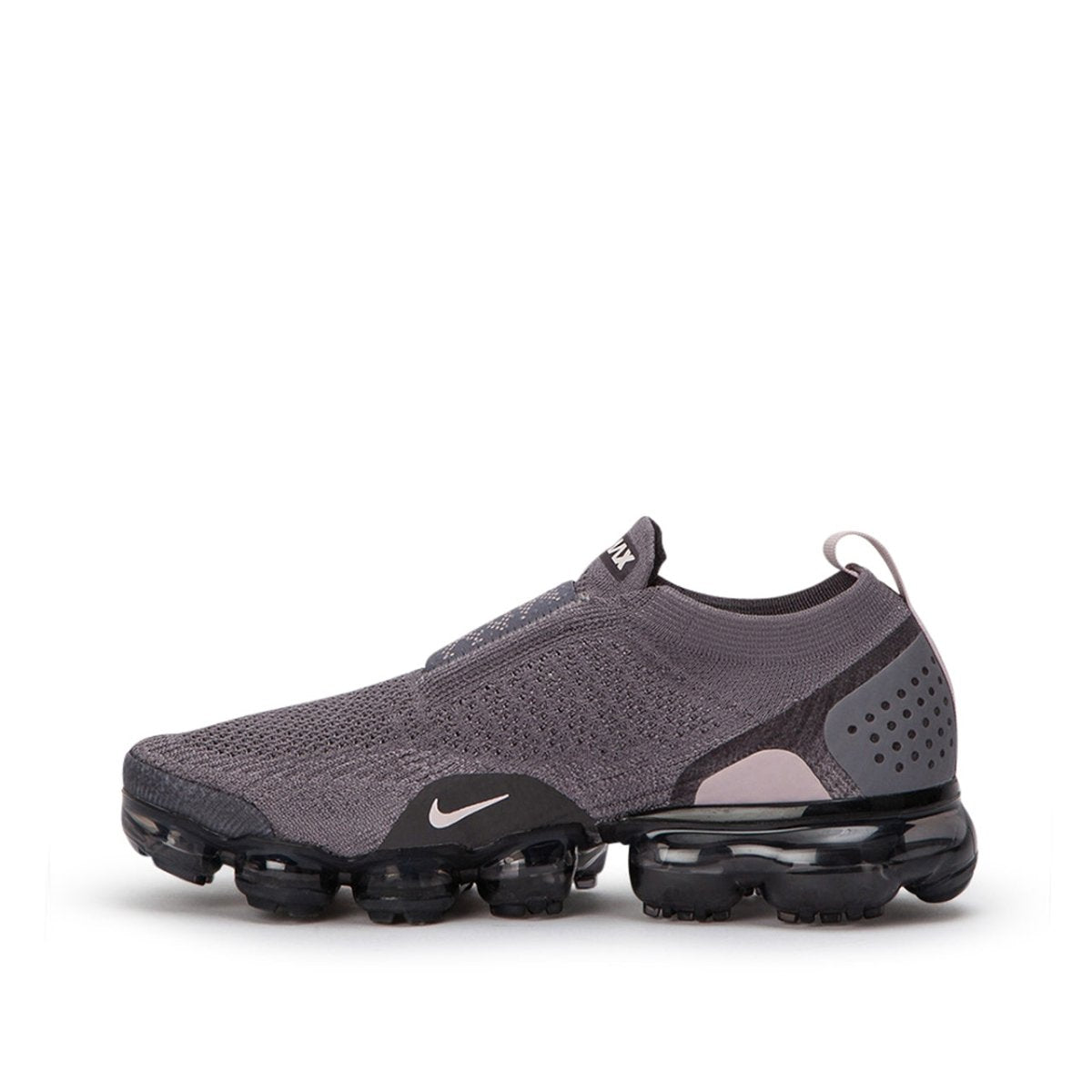 Nike WMNS Air VaporMax Flyknit MOC 2 (Dunkelgrau)  - Allike Store