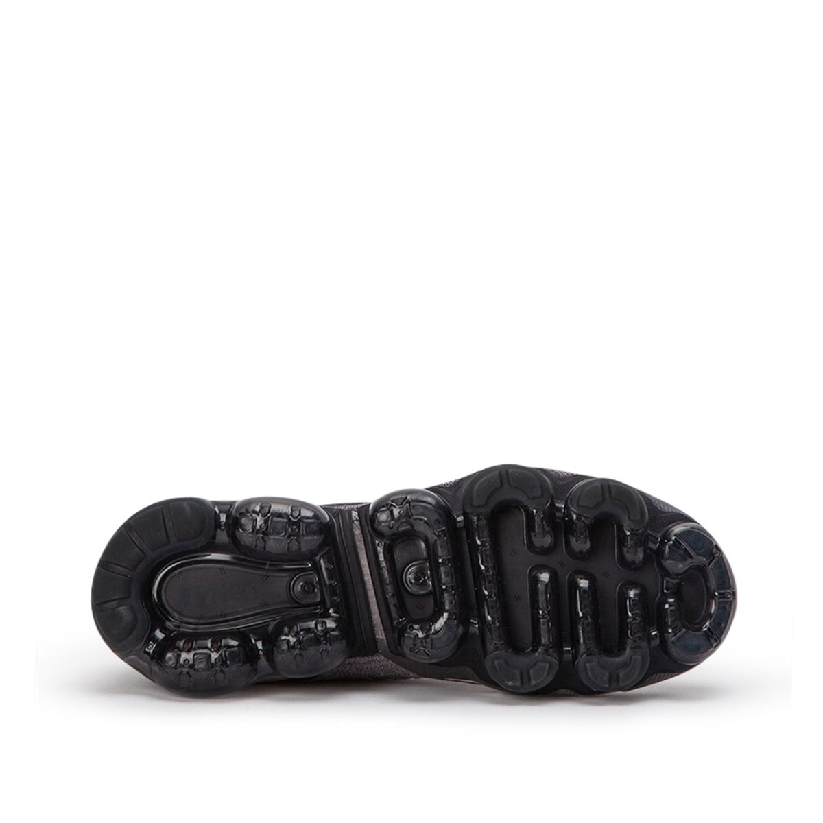 Nike WMNS Air VaporMax Flyknit MOC 2 (Dunkelgrau)  - Allike Store