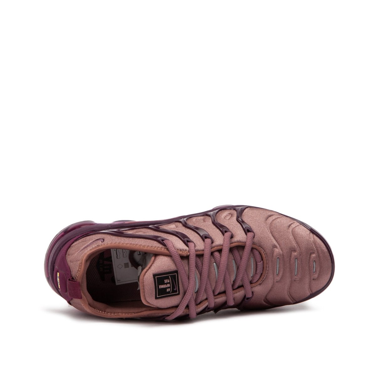 Nike WMNS Air VaporMax Plus (Lila)  - Allike Store