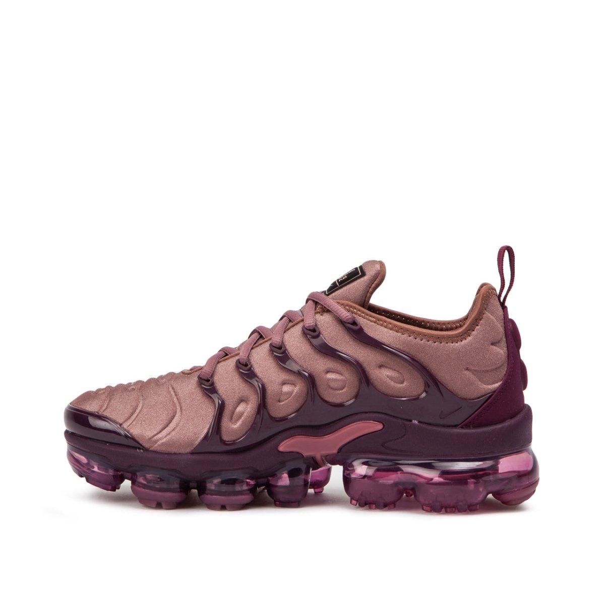 Nike WMNS Air VaporMax Plus (Lila)  - Allike Store