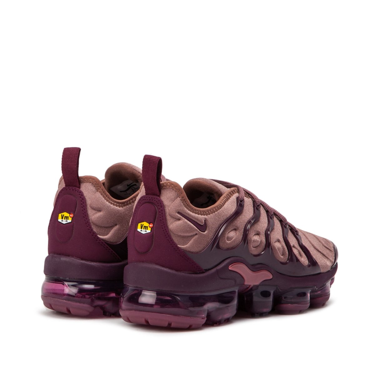 Nike WMNS Air VaporMax Plus (Lila)  - Allike Store
