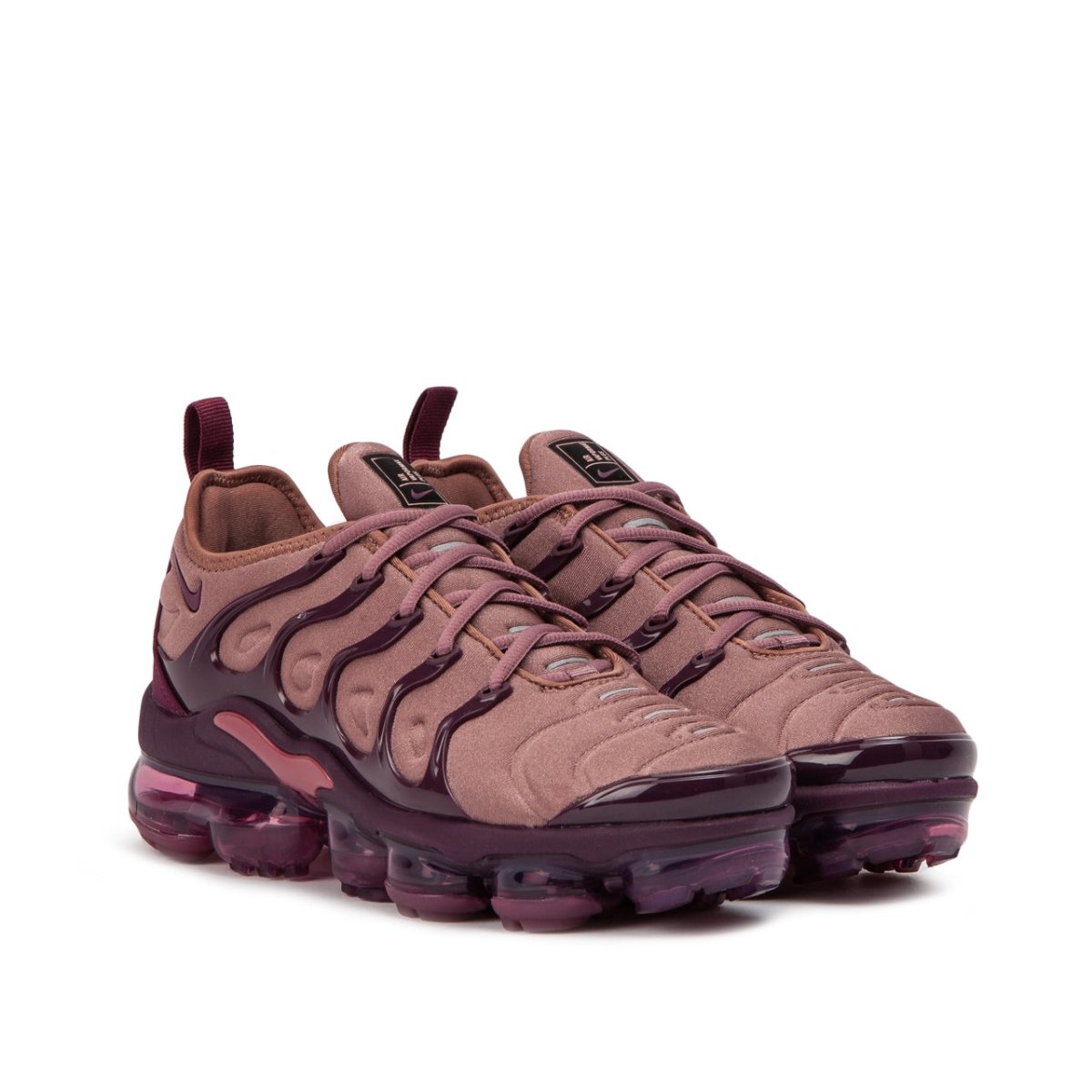 Nike WMNS Air VaporMax Plus (Lila)  - Allike Store