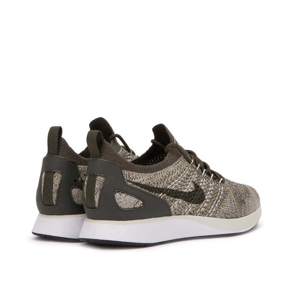 Nike WMNS Air Zoom Mariah Flyknit Racer (Cargo Khaki)  - Allike Store