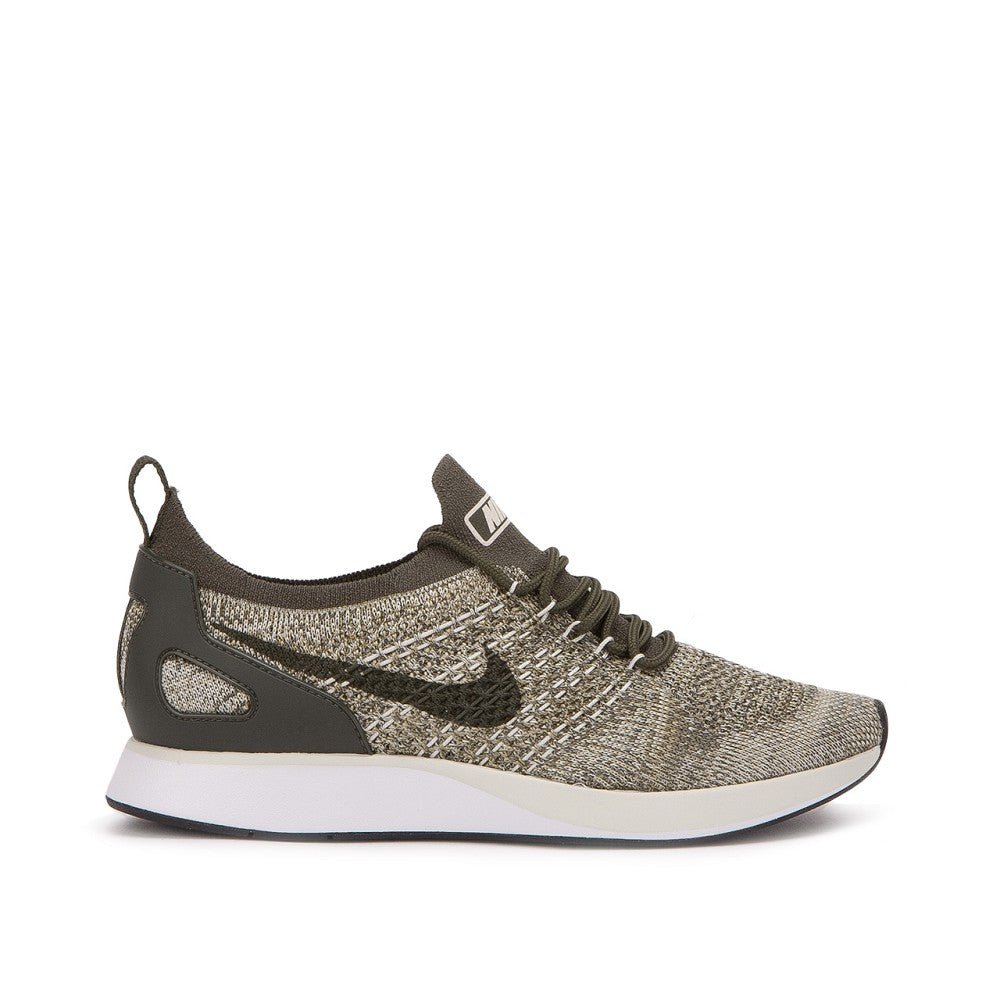 Nike WMNS Air Zoom Mariah Flyknit Racer (Cargo Khaki)  - Allike Store