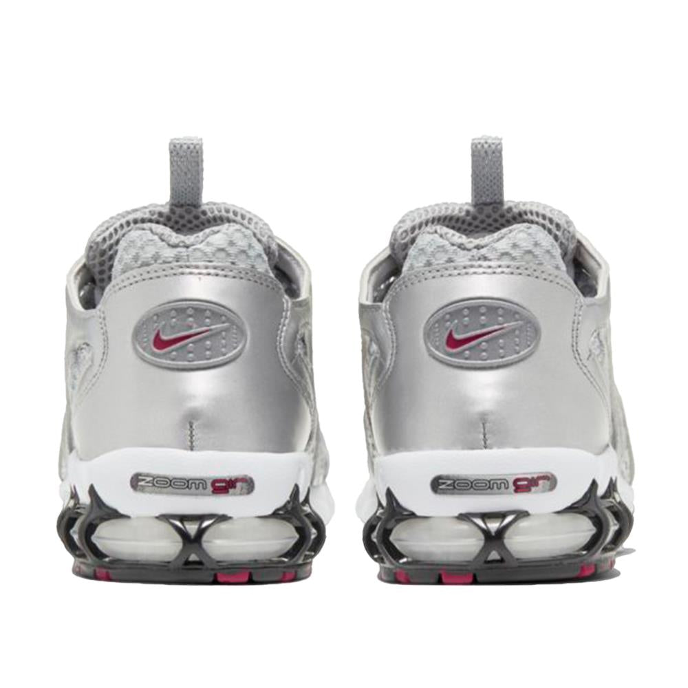 Nike WMNS Air Zoom Spiridon Cage 2 (Silber / Grau) - Allike Store