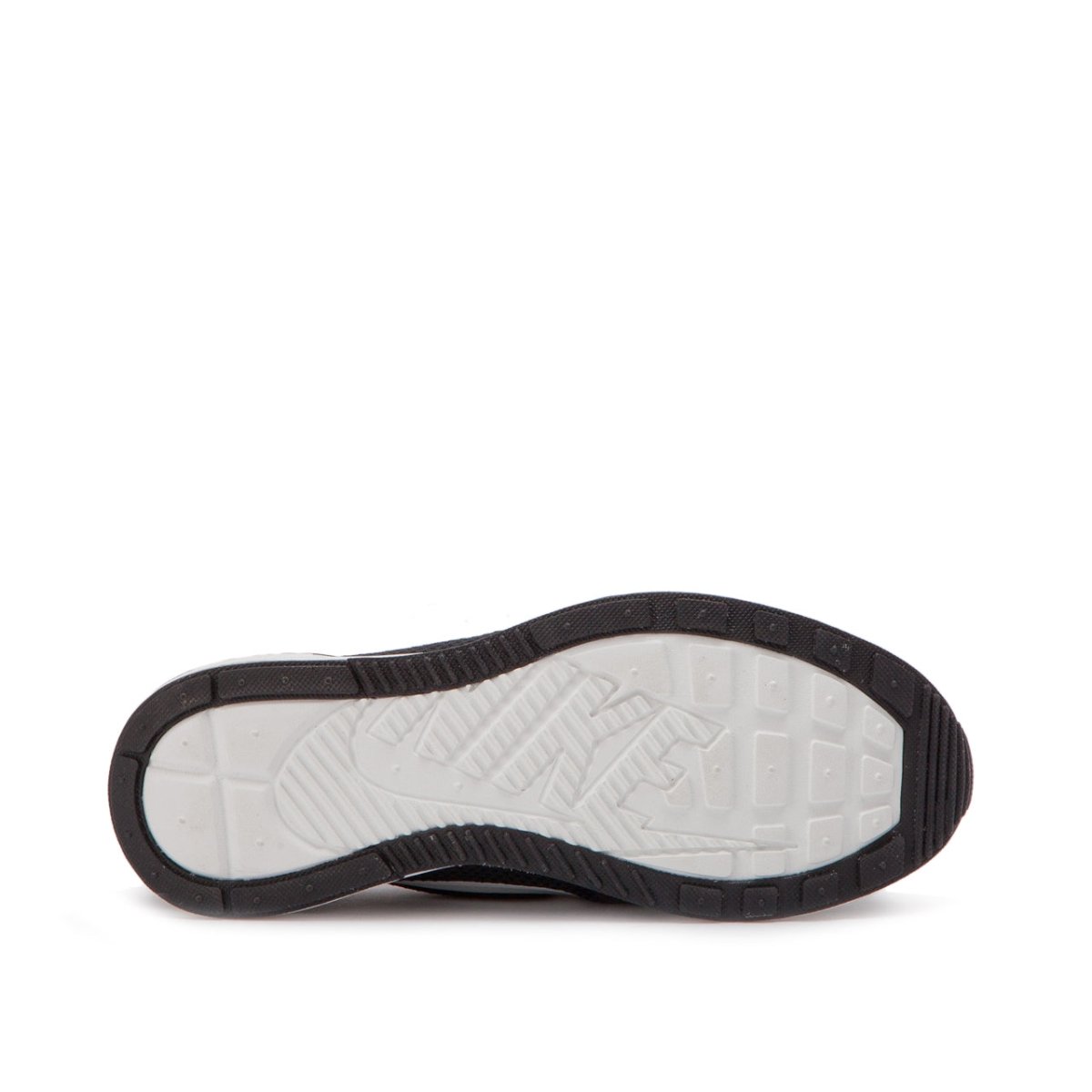 Nike WMNS Ashin Modern Run (Schwarz / Weiß) - Allike Store