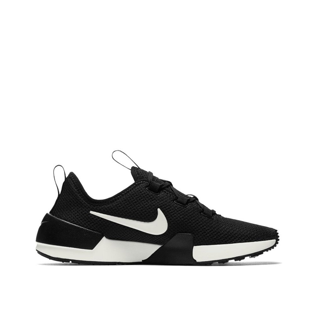 Nike WMNS Ashin Modern Run (Schwarz / Weiß) - Allike Store
