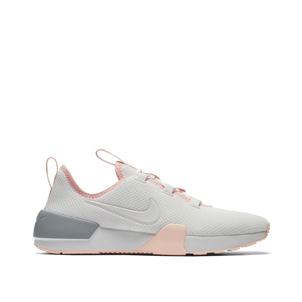 Nike WMNS Ashin Modern Run (Weiß / Grau)  - Allike Store