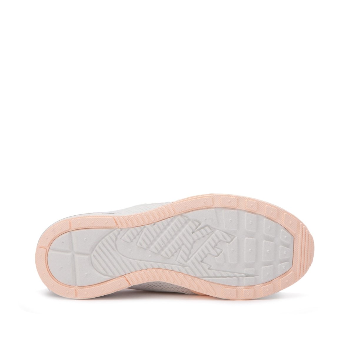Nike WMNS Ashin Modern Run (Weiß / Grau)  - Allike Store