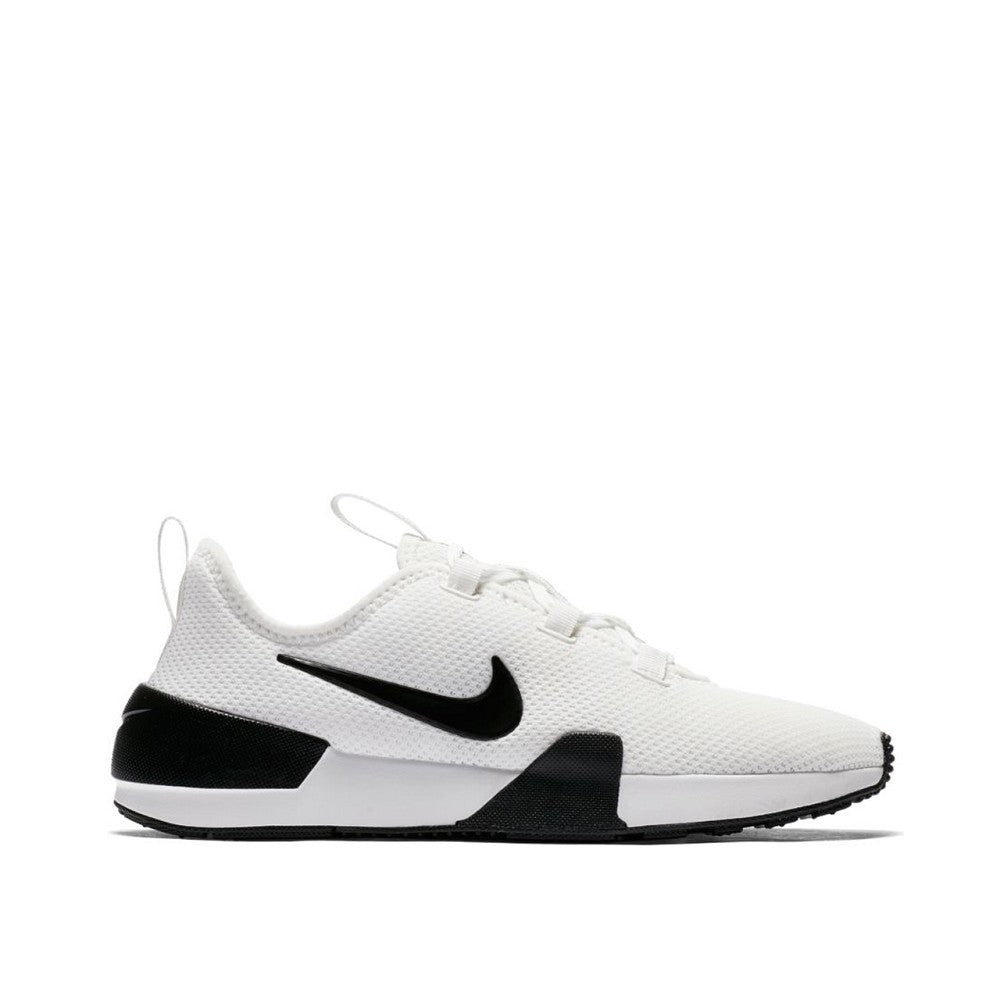 Nike WMNS Ashin Modern Run (Weiß / Schwarz) - Allike Store