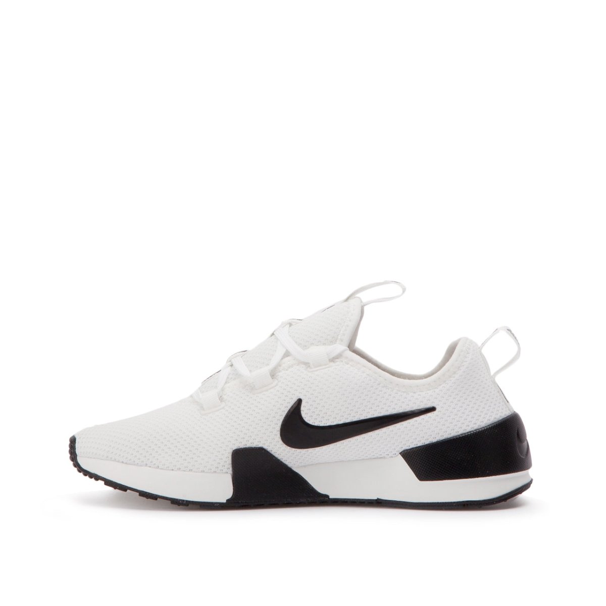 Nike WMNS Ashin Modern Run (Weiß / Schwarz) - Allike Store