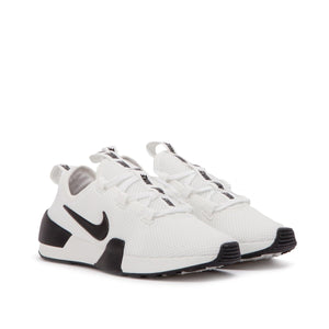 Nike WMNS Ashin Modern Run (Weiß / Schwarz) - Allike Store