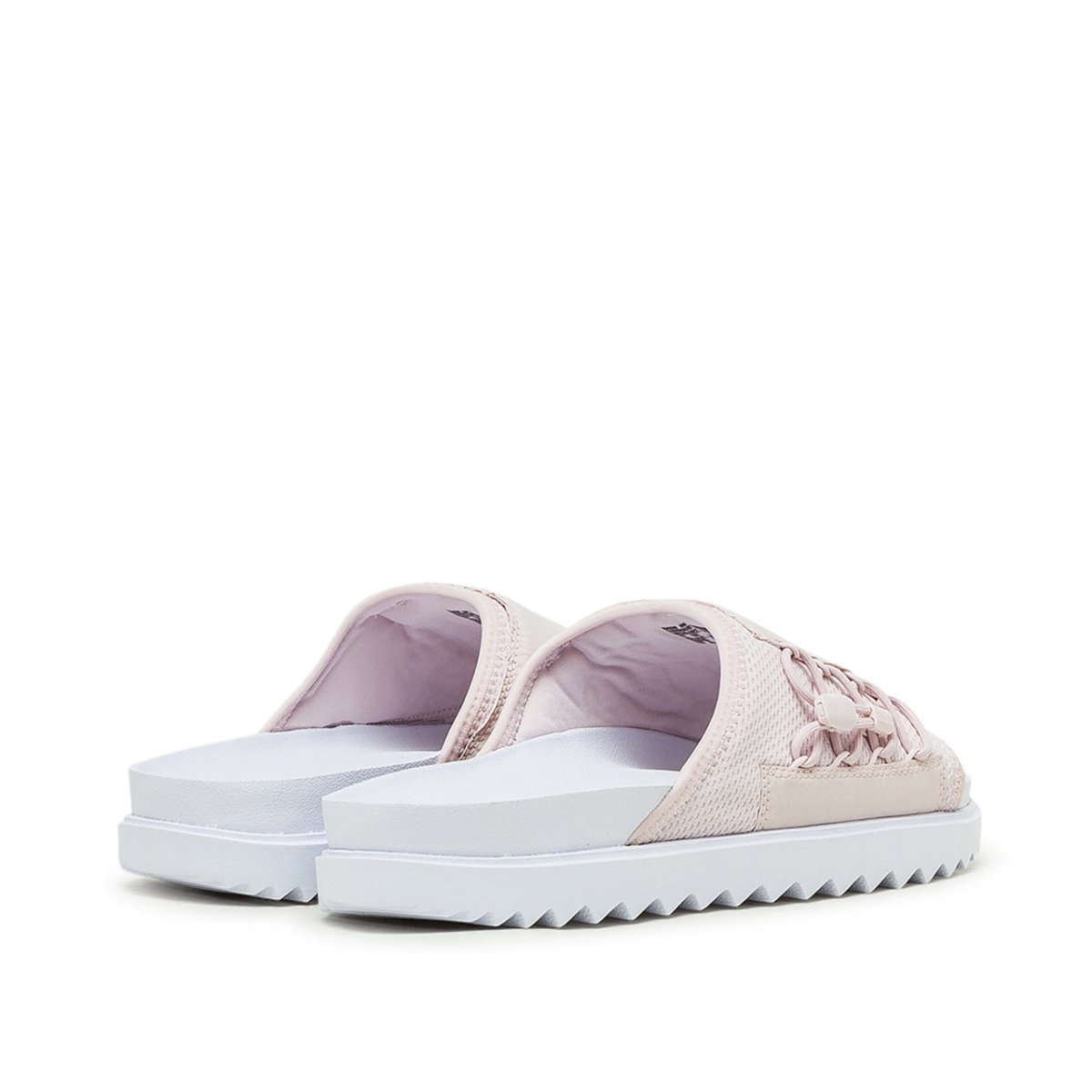 Nike WMNS Asuna Slide (Rosa / Weiß)  - Allike Store