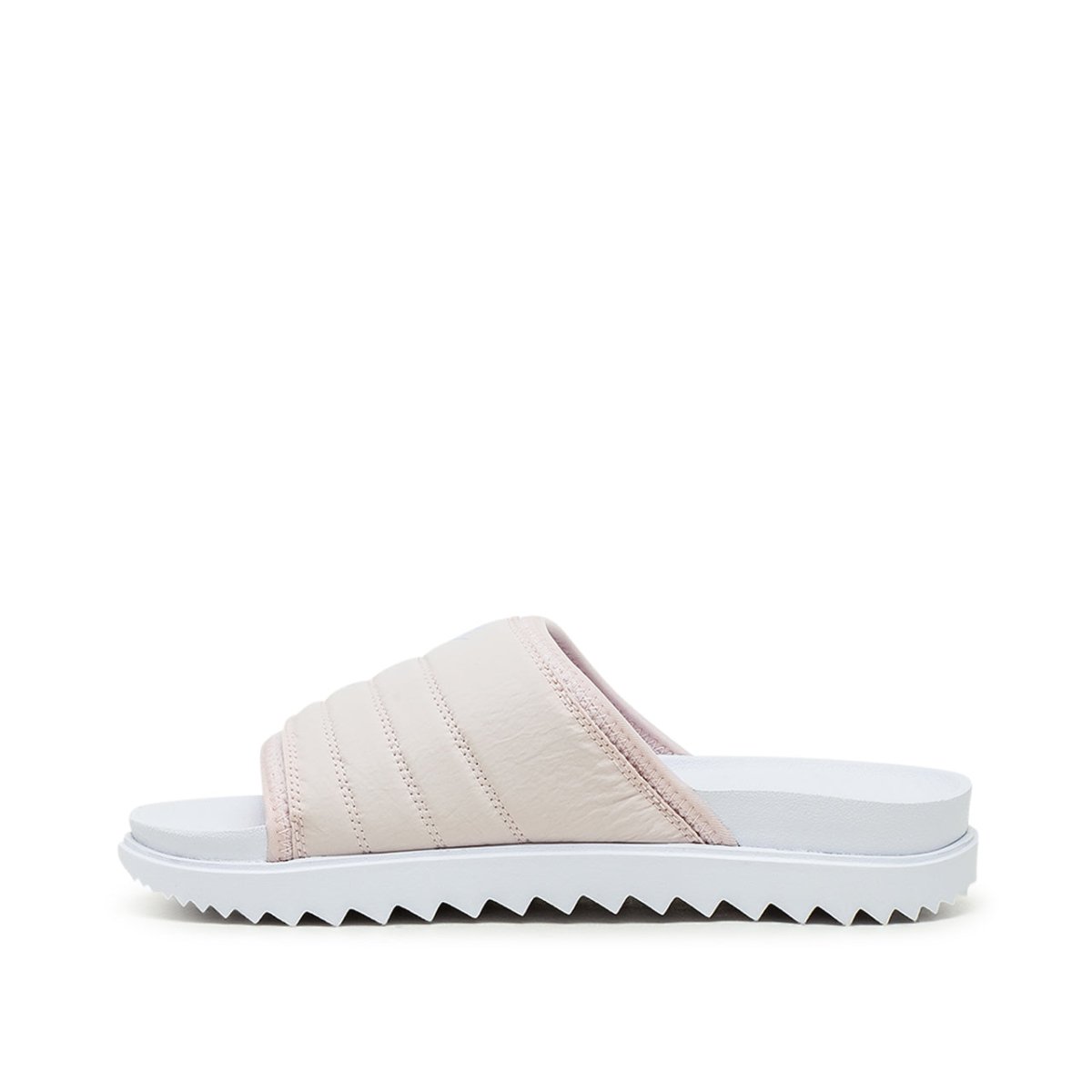 Nike WMNS Asuna Slide (Rosa / Weiß)  - Allike Store
