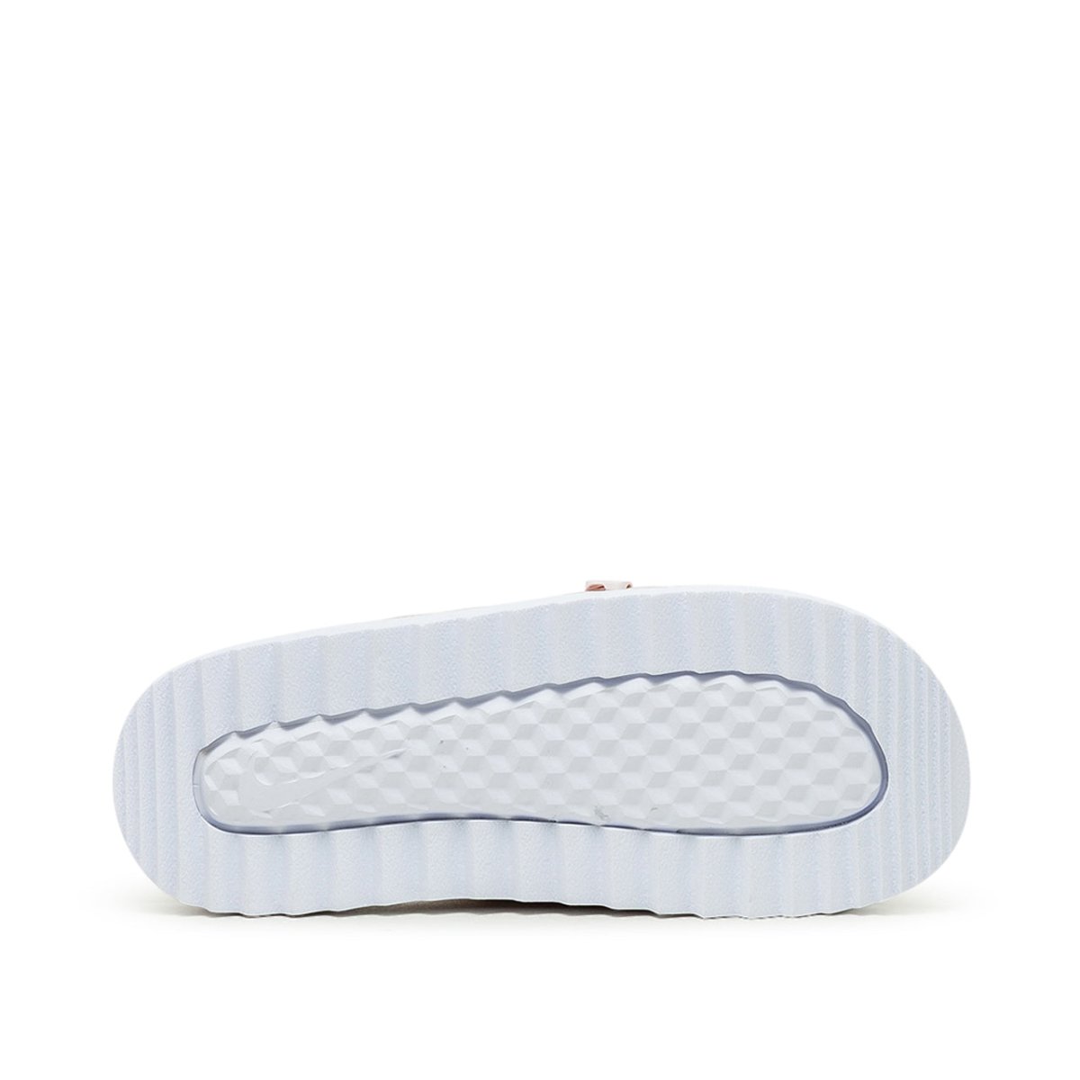 Nike WMNS Asuna Slide (Rosa / Weiß)  - Allike Store