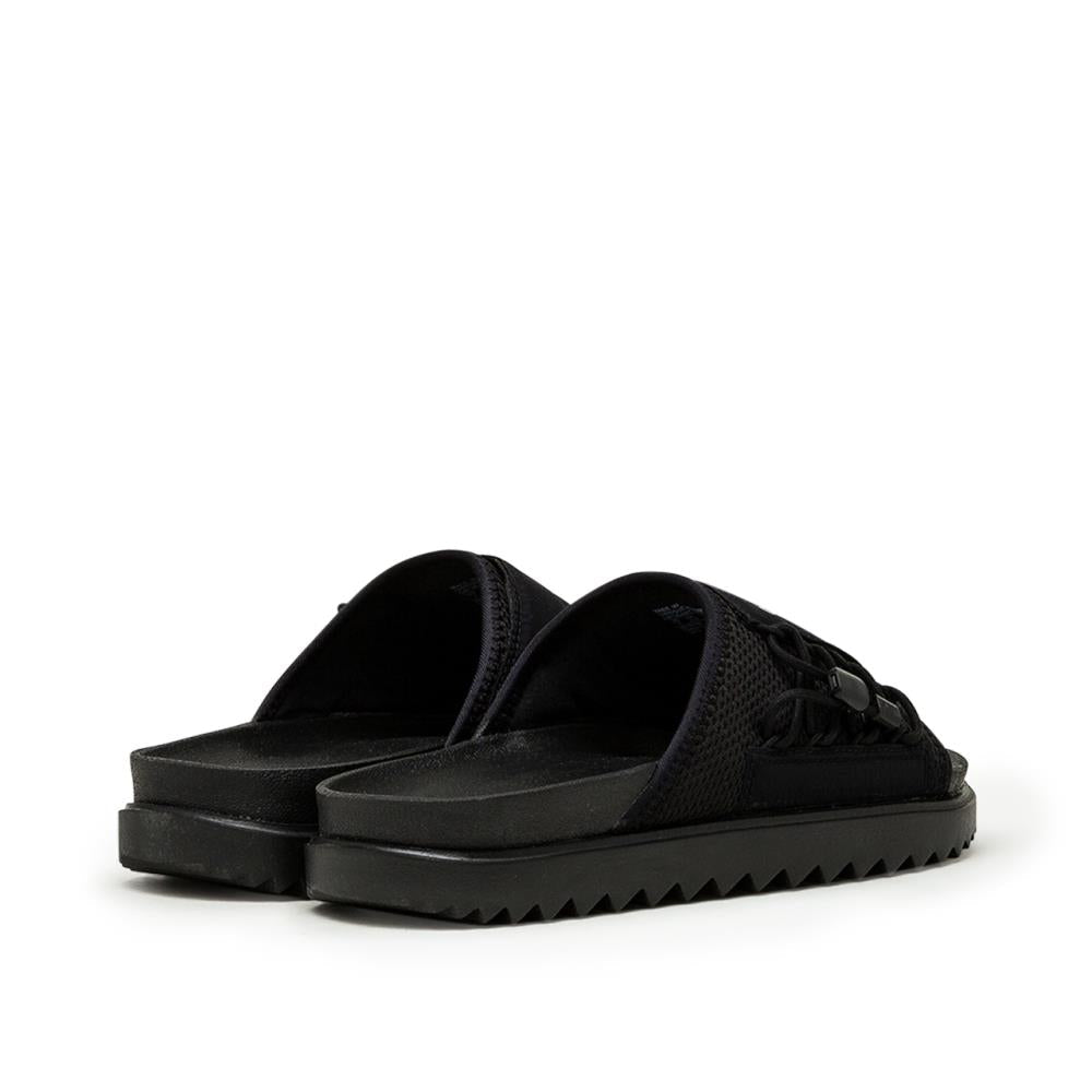 Nike WMNS Asuna Slide (Schwarz) - Allike Store
