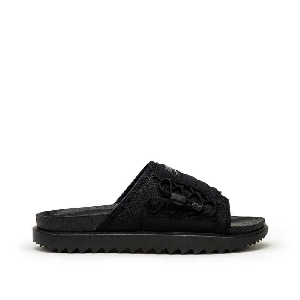 Nike WMNS Asuna Slide (Schwarz) - Allike Store