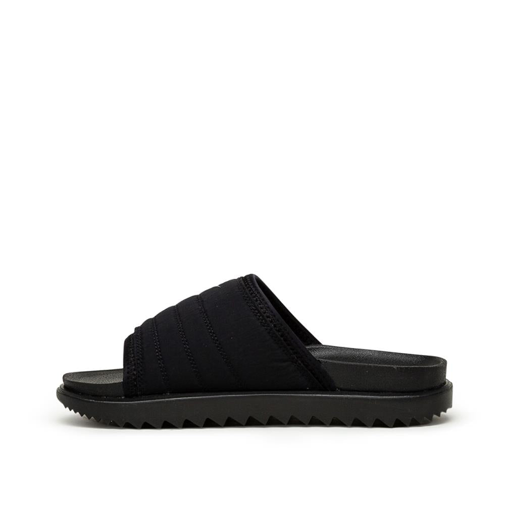 Nike WMNS Asuna Slide (Schwarz) - Allike Store