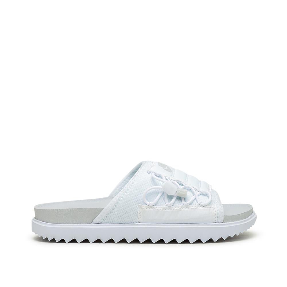 Nike WMNS Asuna Slide (Weiß) - Allike Store