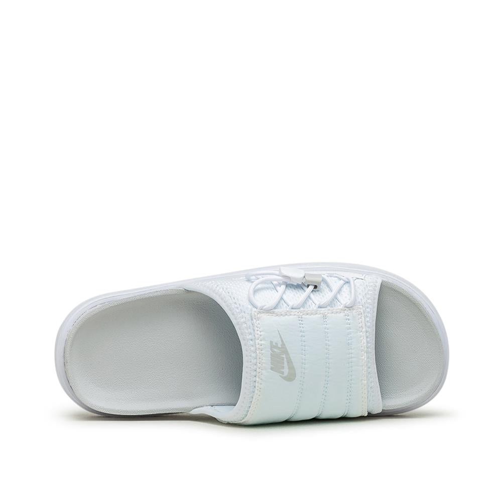 Nike WMNS Asuna Slide (Weiß) - Allike Store