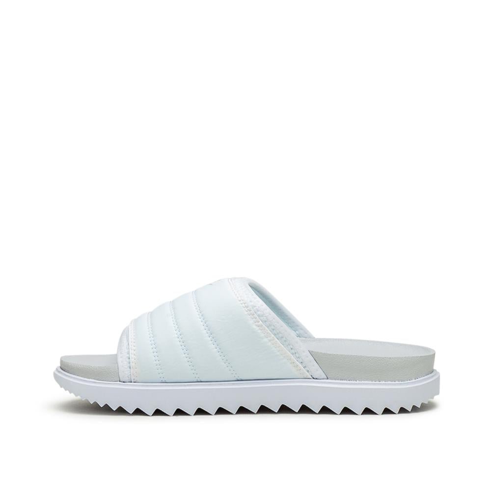Nike WMNS Asuna Slide (Weiß)  - Allike Store