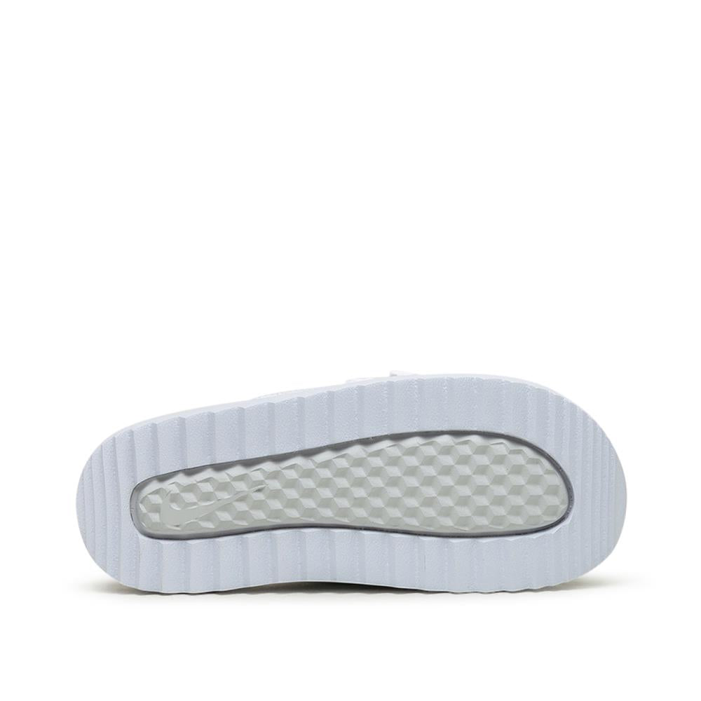 Nike WMNS Asuna Slide (Weiß) - Allike Store